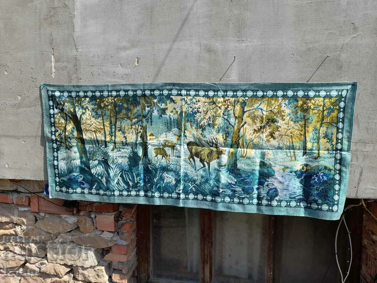 Covor antic, tapet cu preț 95.00 BGN | € 48.57