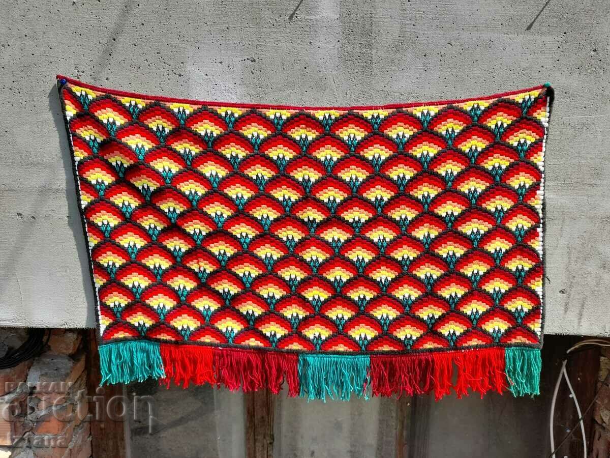 Antique carpet, wall covering with price 42.00 BGN | € 21.47 Antique carpet, wall covering with price 42.00 BGN | € 21.47