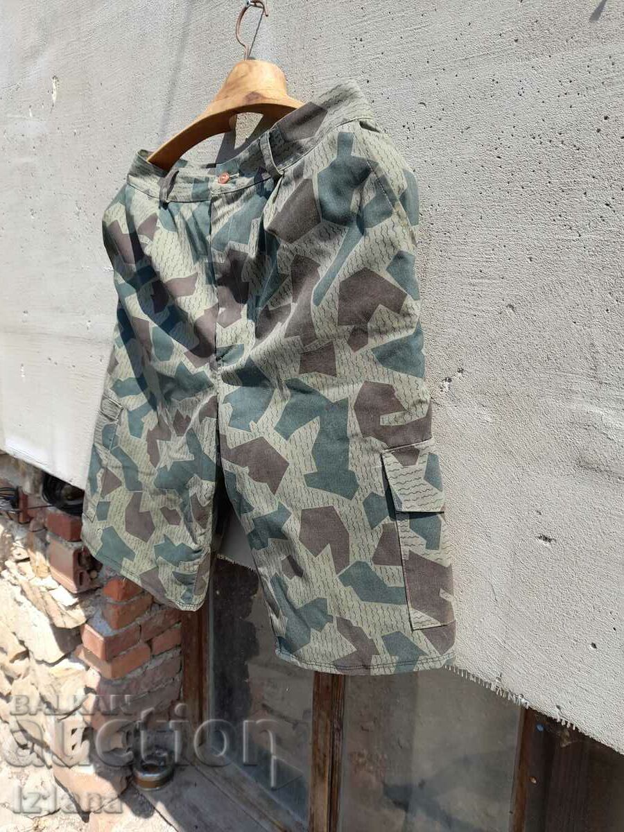 Auction Camouflage shorts, camouflage Auction Camouflage shorts, camouflage