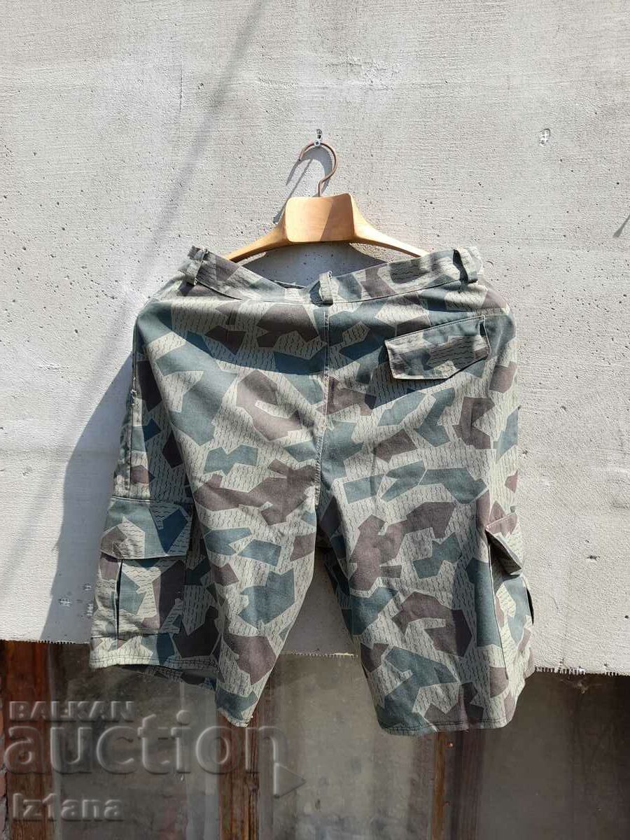 Delivery of Camouflage shorts, camouflage Delivery of Camouflage shorts, camouflage
