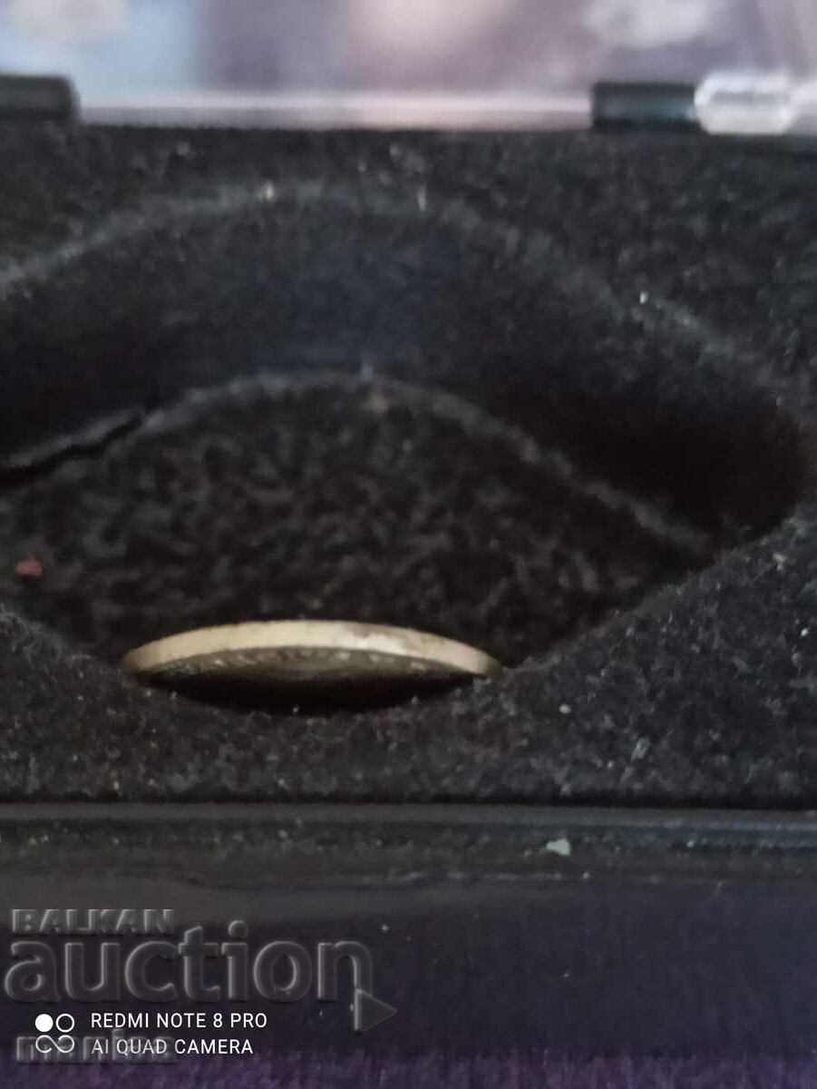 Auction 3 pence 1926 silver Auction 3 pence 1926 silver