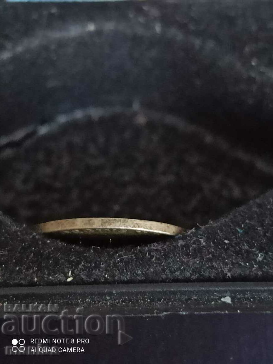 Auction 3 pence 1920 silver Great Britain Auction 3 pence 1920 silver Great Britain