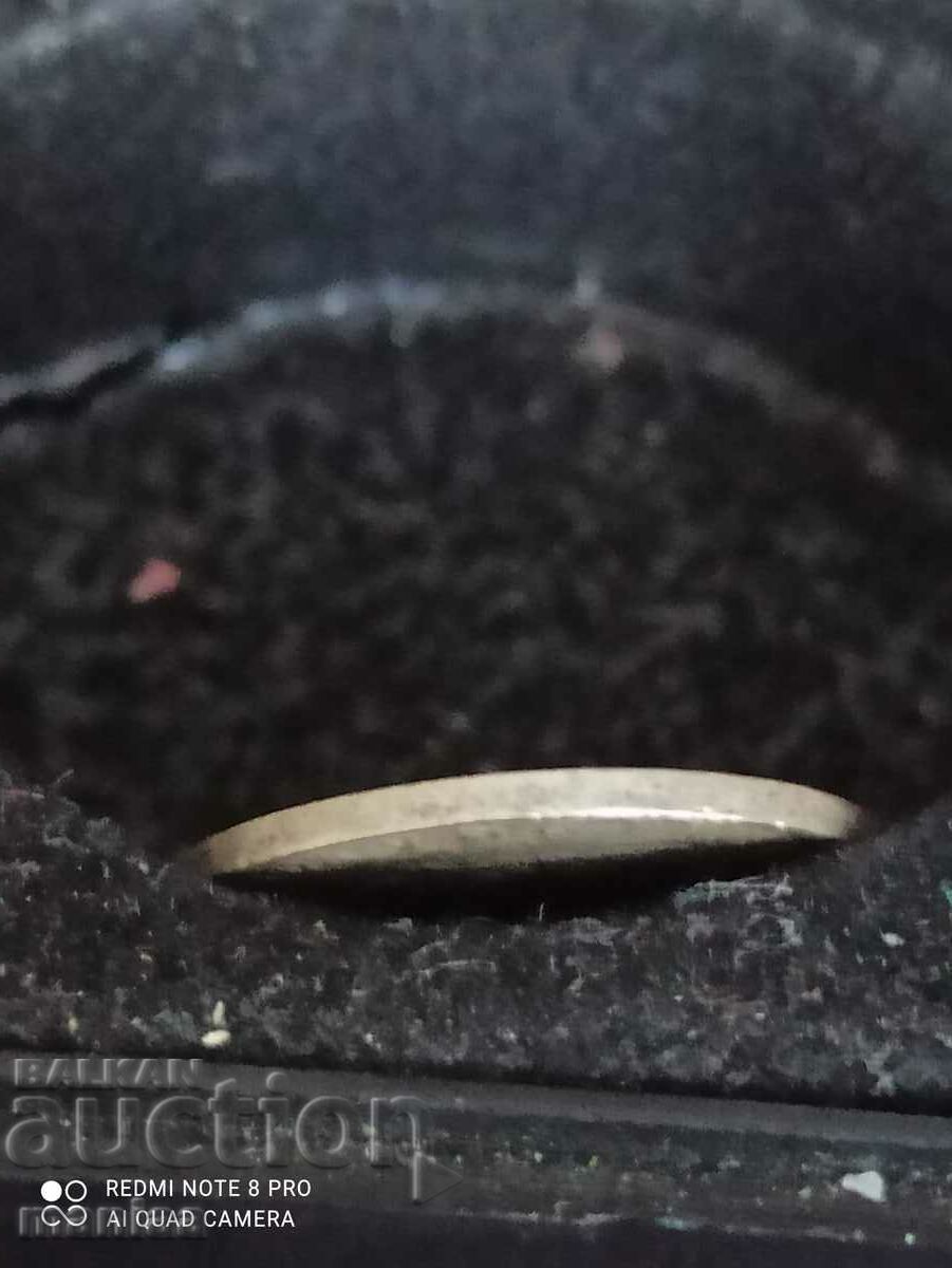 Auction 3 pence 1920 silver Great Britain Auction 3 pence 1920 silver Great Britain