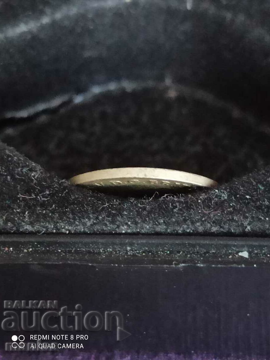 3 pence 1920 silver Great Britain - 5 3 pence 1920 silver Great Britain - 5