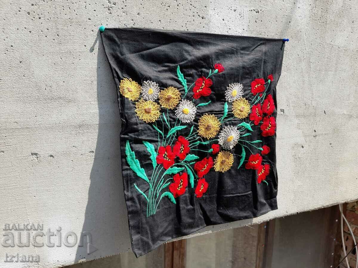 Auction Old pillow case Auction Old pillow case