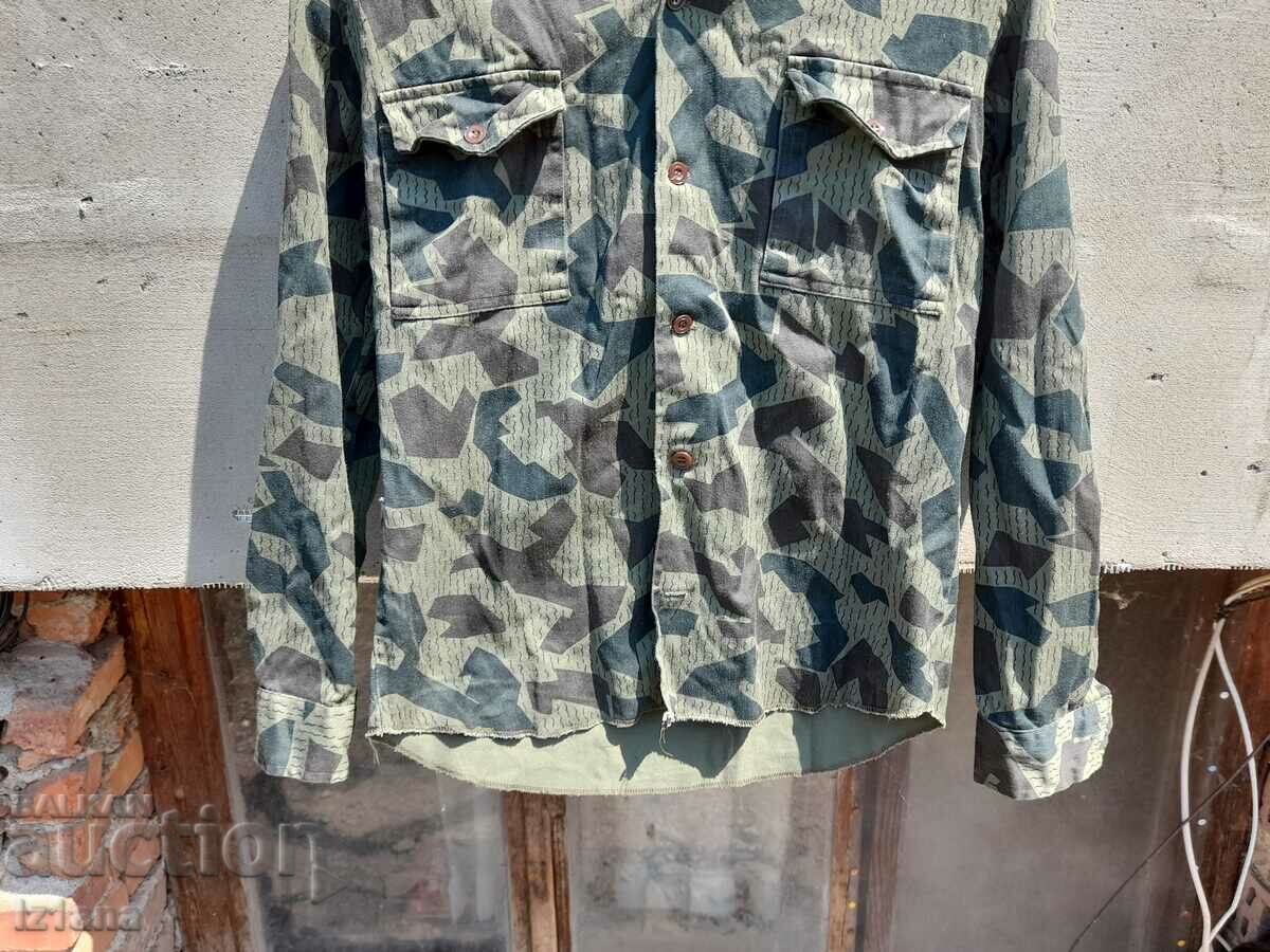 Auction Camouflage shirt, camouflage Auction Camouflage shirt, camouflage