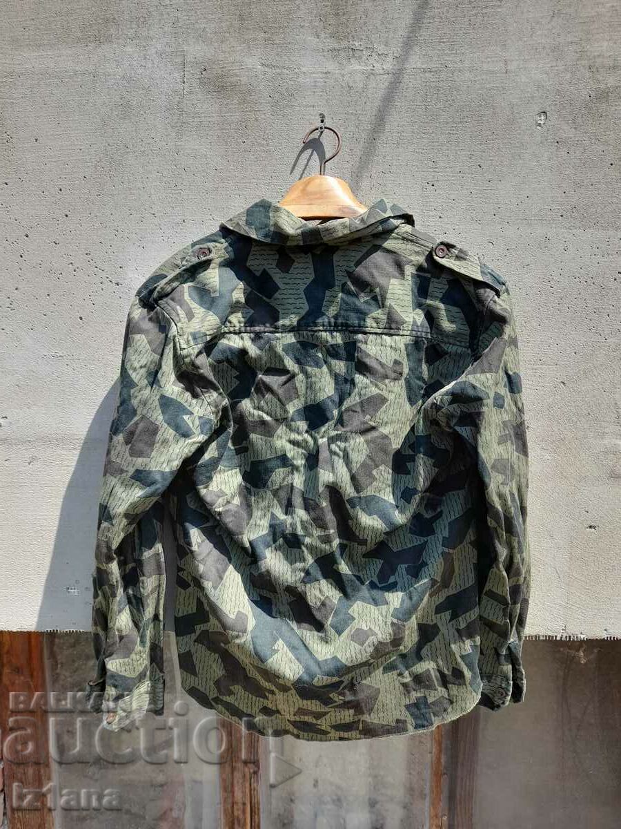 Delivery of Camouflage shirt, camouflage Delivery of Camouflage shirt, camouflage