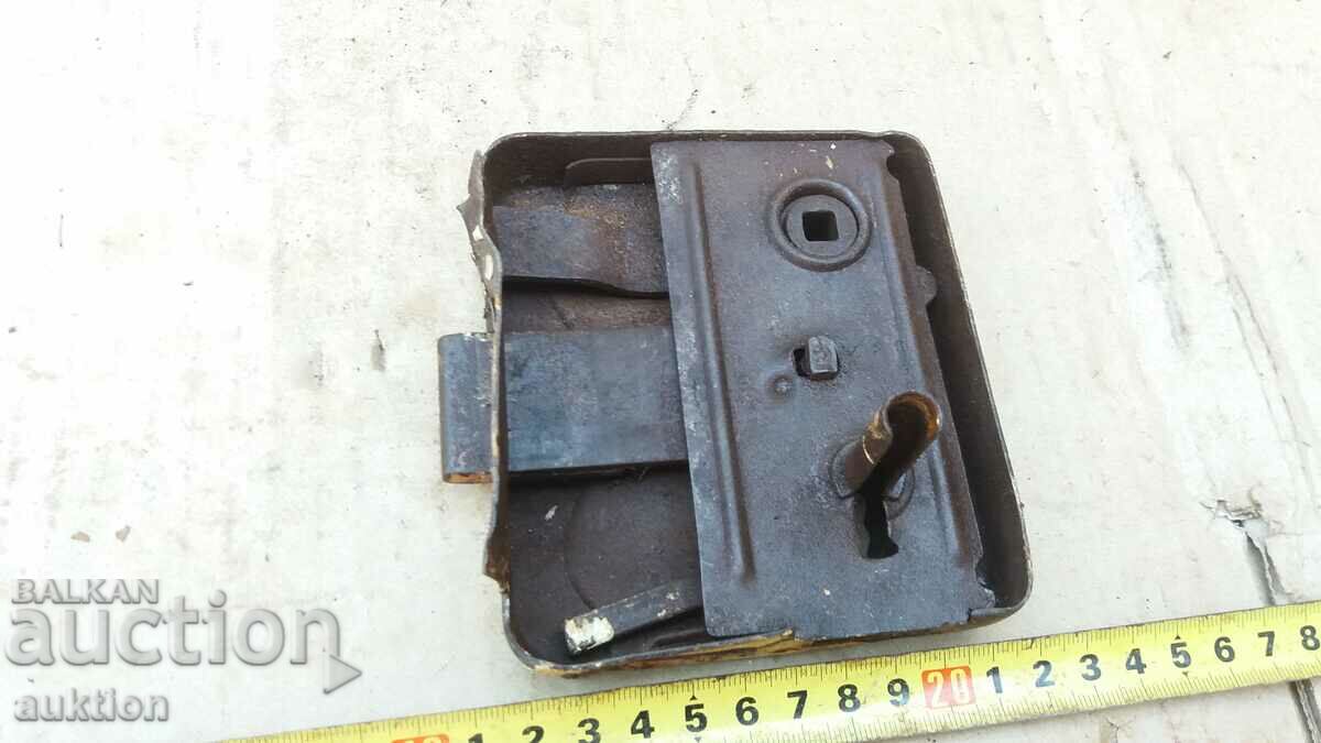 Δημοπρασία ΠΑΛΙΑ ΚΛΕΙΔΑΡΙΑ ΠΥΛΗΣ