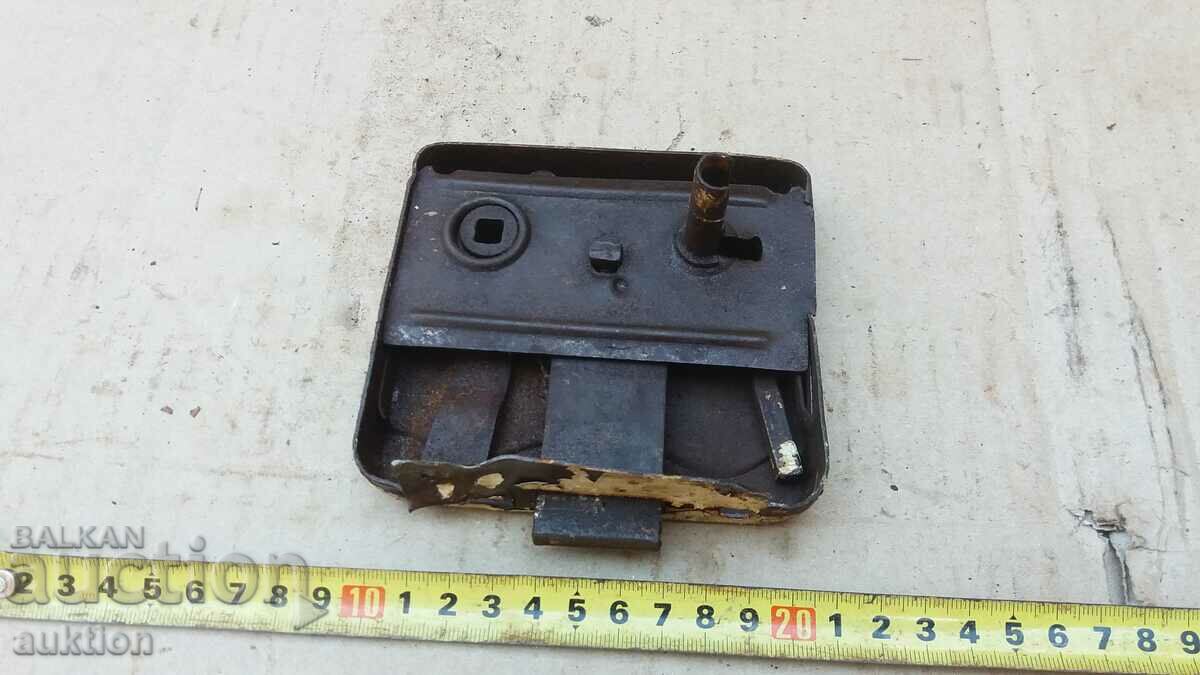 Παράδοση ΠΑΛΙΑ ΚΛΕΙΔΑΡΙΑ ΠΥΛΗΣ