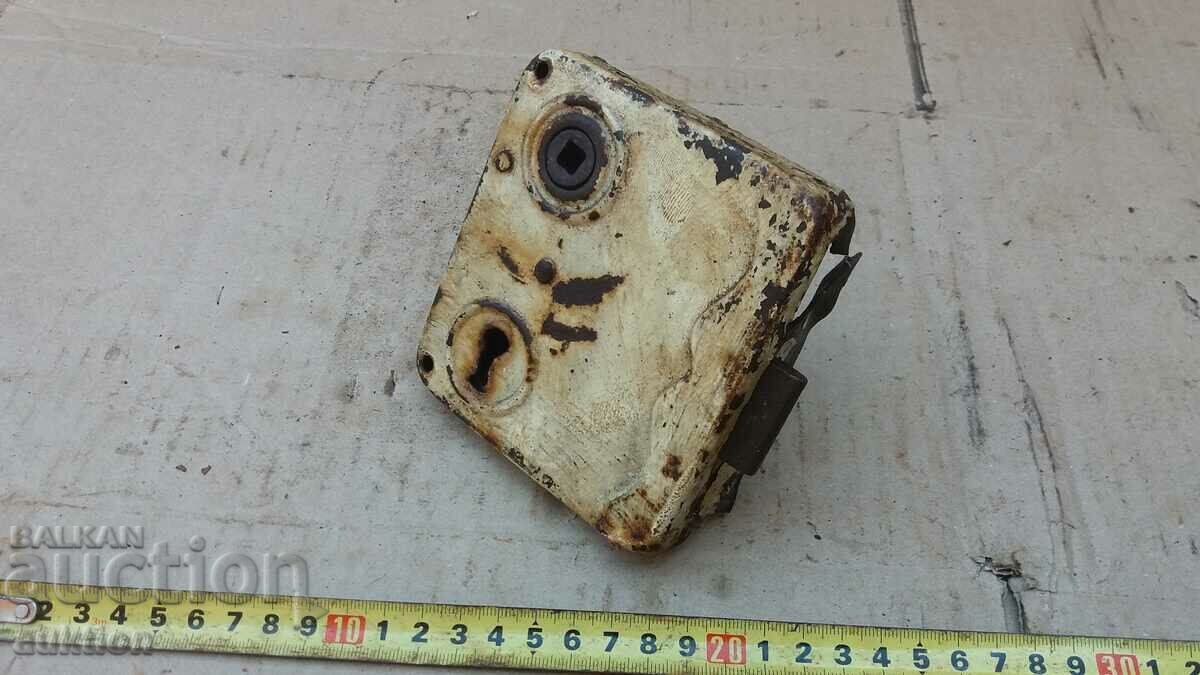 ΠΑΛΙΑ ΚΛΕΙΔΑΡΙΑ ΠΥΛΗΣ - 5