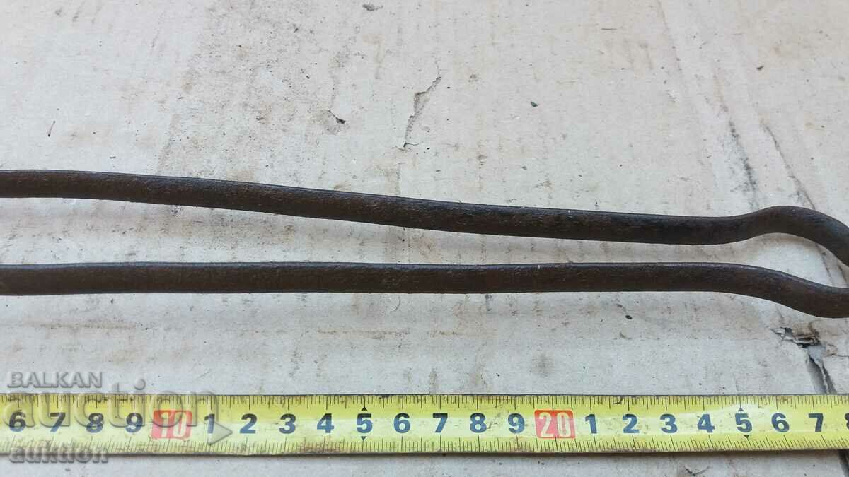 Auction OLD RENAISSANCE FORGED DILAF Auction OLD RENAISSANCE FORGED DILAF