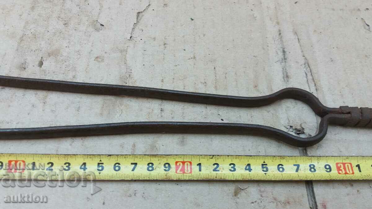 OLD RENAISSANCE FORGED DILAF - 5 OLD RENAISSANCE FORGED DILAF - 5