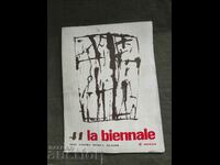 41 La Biennale di Venezia 1961