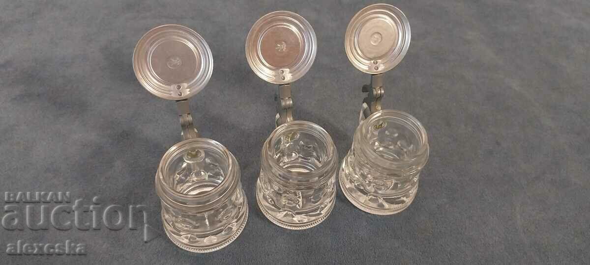 Аукцион Колекция мини халби -"BMF" Аукцион Колекция мини халби -"BMF"