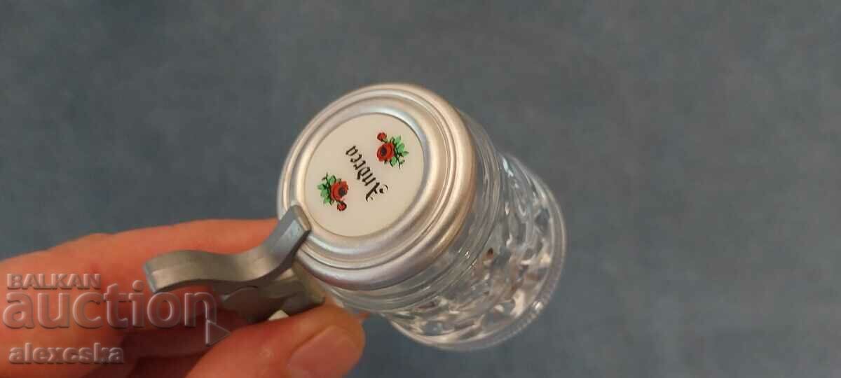 Доставка на Колекция мини халби -"BMF" Доставка на Колекция мини халби -"BMF"