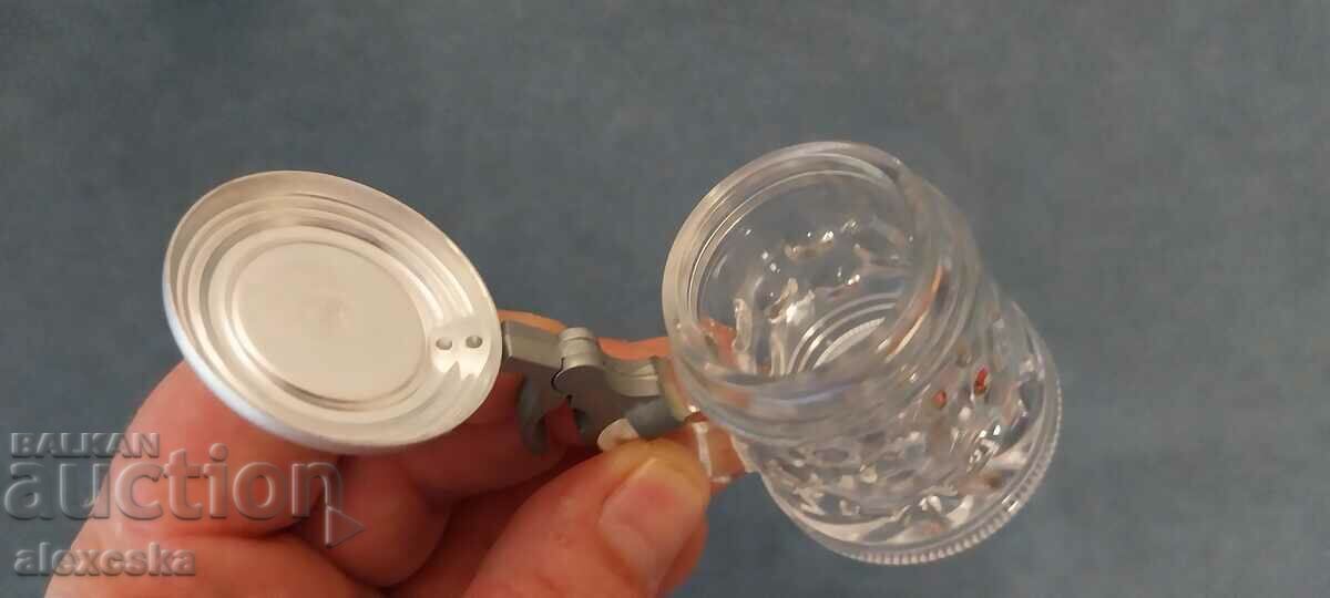 Колекция мини халби -"BMF" - 5 Колекция мини халби -"BMF" - 5