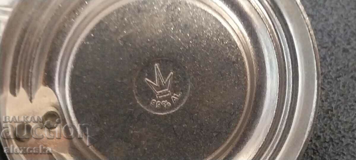 Колекция мини халби -"BMF" - 6 Колекция мини халби -"BMF" - 6