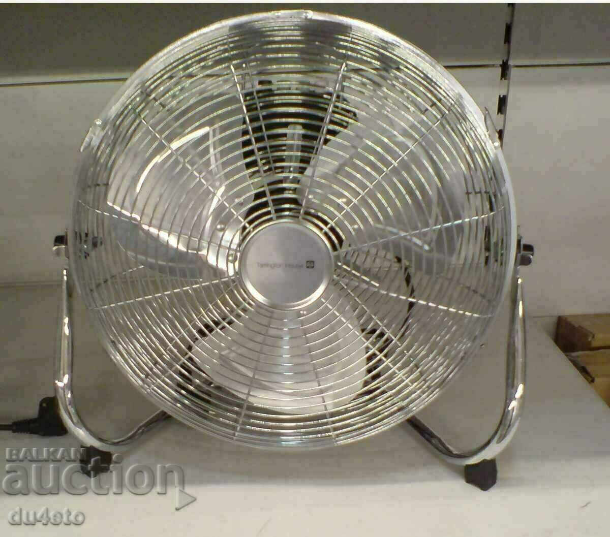 Auction Professional fan Tarrington House WM1420 - 35 cm 60 Auction Professional fan Tarrington House WM1420 - 35 cm 60
