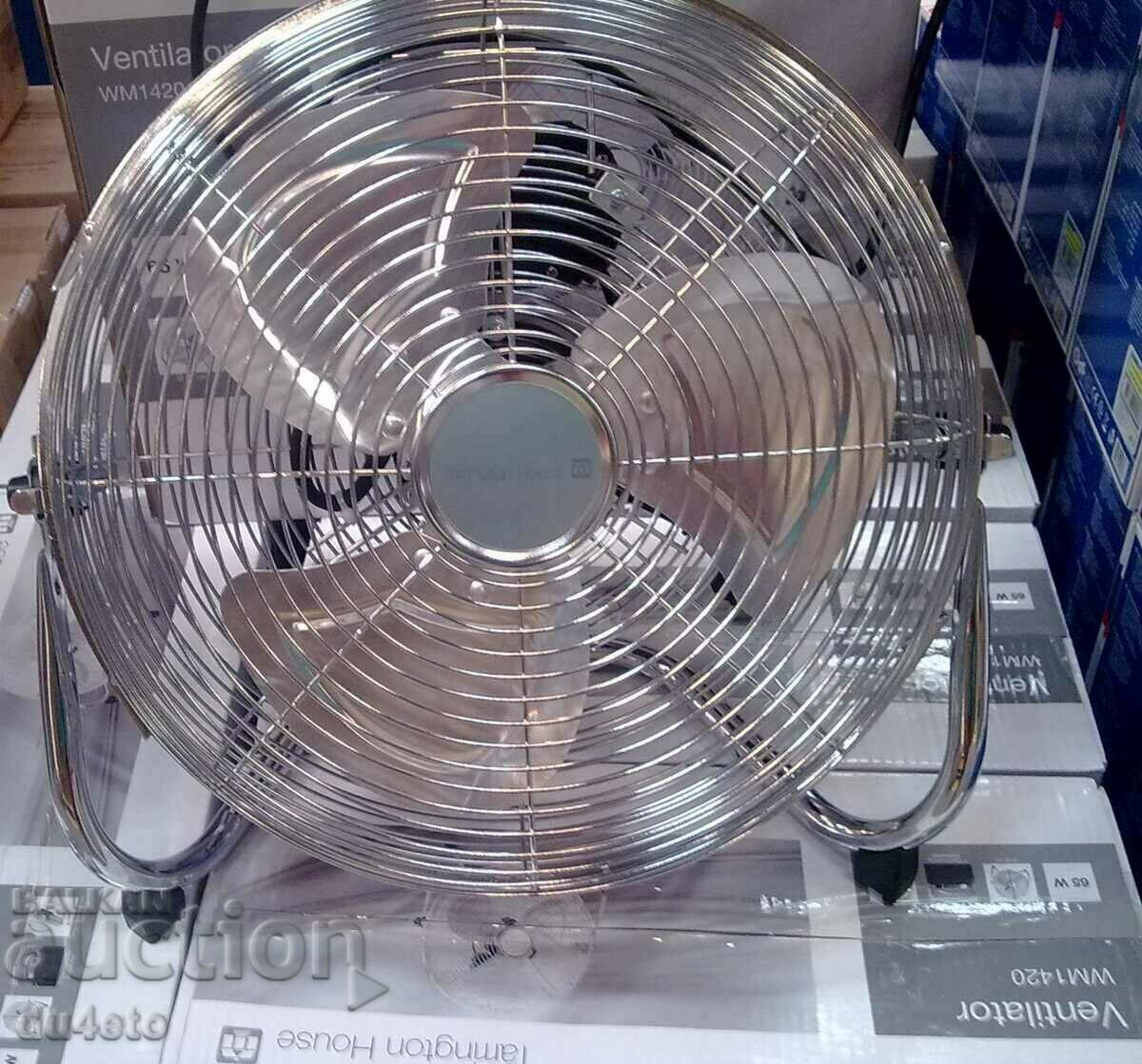 Професионален вентилатор Tarrington House WM1420 – 35 см 60