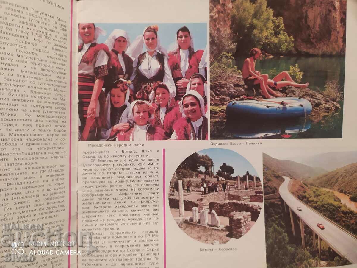 Auction Macedonia, travel guide Auction Macedonia, travel guide