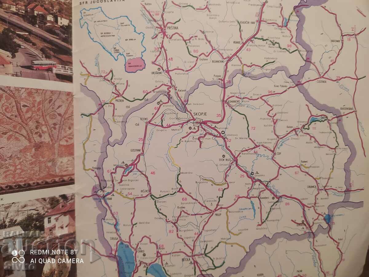 Macedonia, travel guide - 7 Macedonia, travel guide - 7