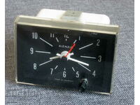 Kienzle vintage car clock Germany 12V