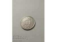 20 drachmas Greece 1986