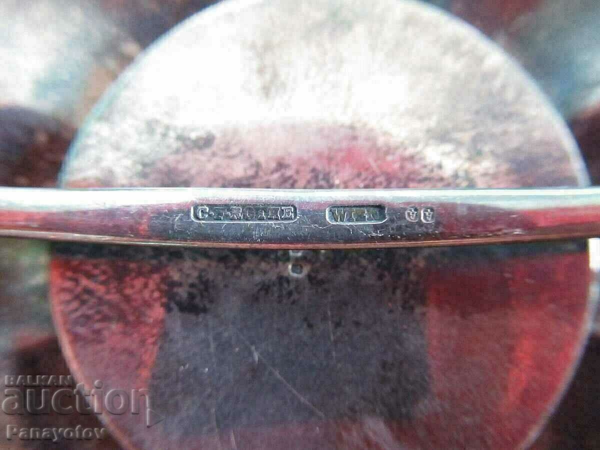 Licitație ORDINUL REGAL ST. SMALTUL STAR CROSS GRAD ALEXANDRU II Licitație ORDINUL REGAL ST. SMALTUL STAR CROSS GRAD ALEXANDRU II