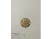 1 drachma Greece 1982