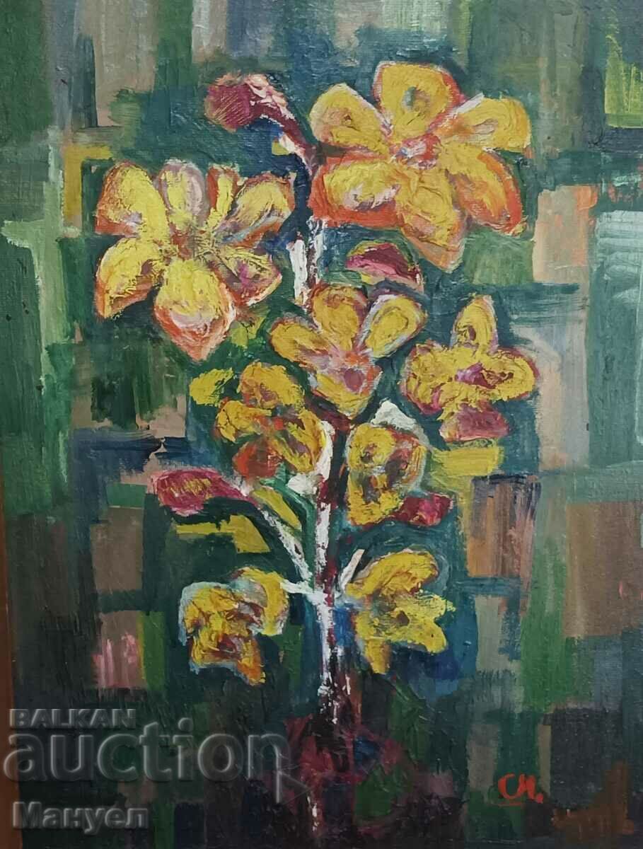 Still Life - 5 Still Life - 5