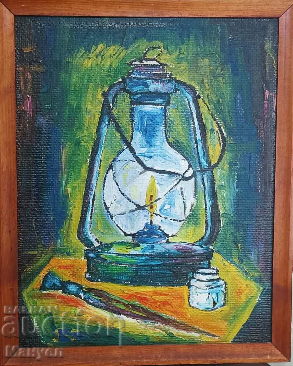 Still Life with price 150.00 BGN | € 76.69 Still Life with price 150.00 BGN | € 76.69