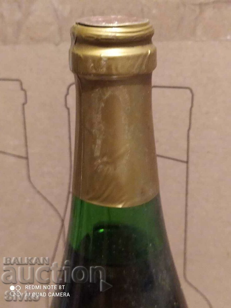 Auction  Wine, GOLDTROPFEN, Golden Drop, for export to Germany, Vinpro