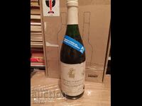 Wine, Chardonnay, Pomorie, 1992, επιλεγμένο για τον ΑΣΚΟ ΔΕΝΙΤΣΑ