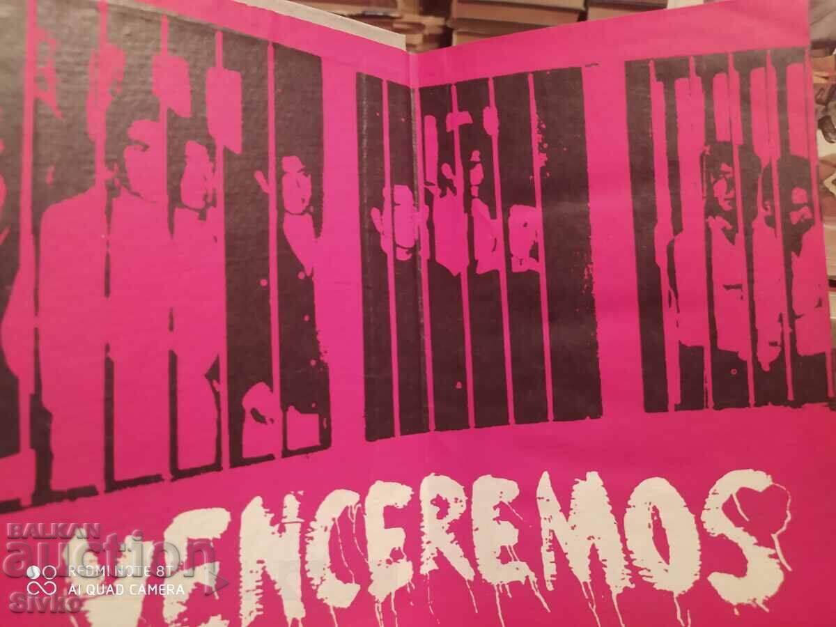 Пиша за надеждата и болката на моите братя, Луис Алберто Кор с цена € 0.01 | 0.02 лв. Пиша за надеждата и болката на моите братя, Луис Алберто Кор с цена € 0.01 | 0.02 лв.