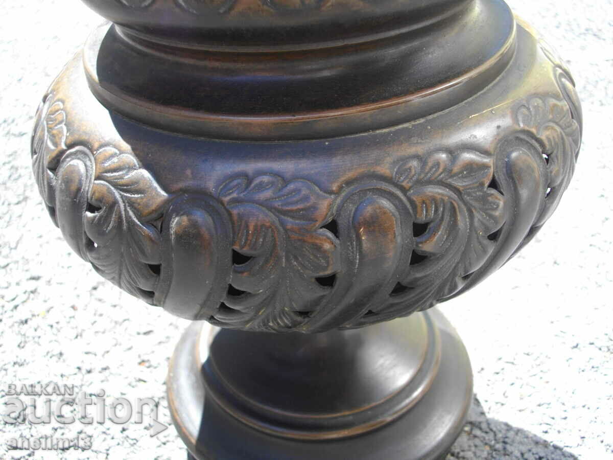 Auction OLD MATADOR 20 GAS LAMP Auction OLD MATADOR 20 GAS LAMP