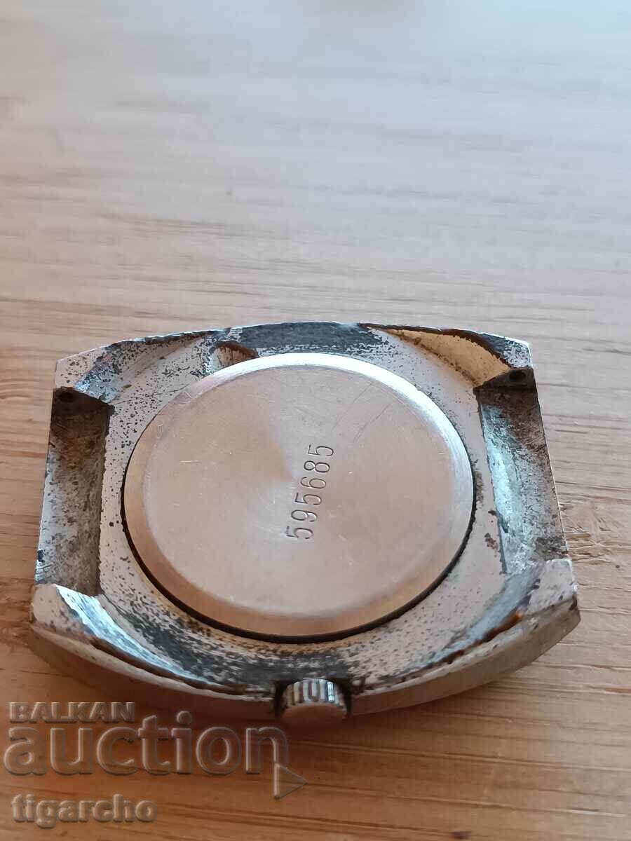 Rocket Clock - 6 Rocket Clock - 6