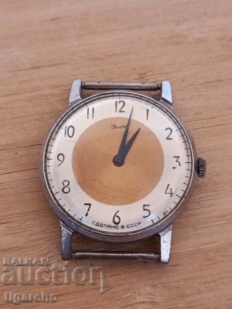 Clock Zim with price 45.00 BGN | € 23.01 Clock Zim with price 45.00 BGN | € 23.01