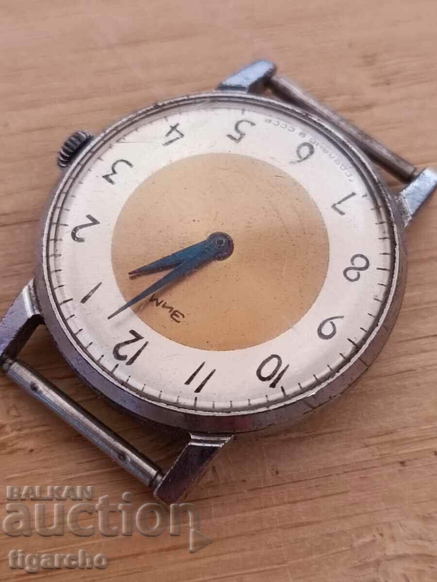 Clock Zim - 5 Clock Zim - 5