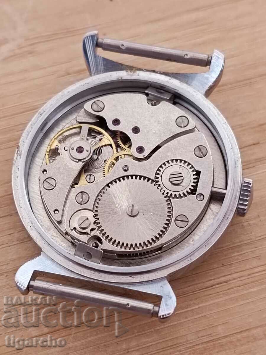 Clock Victory - 5 Clock Victory - 5