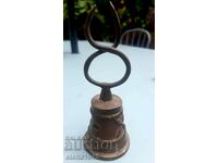 Bell bronze