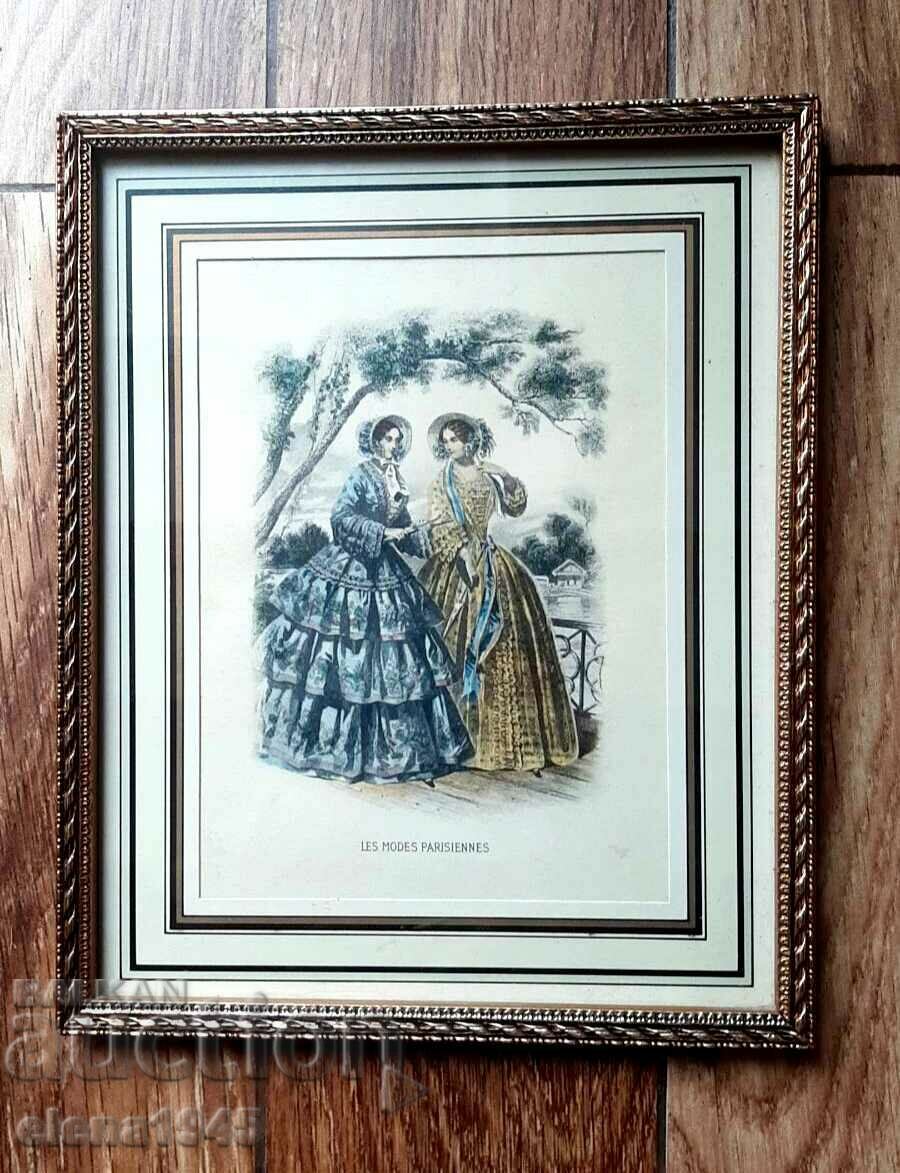 Δημοπρασία Εικόνες ρετρό μόδα Δημοπρασία Εικόνες ρετρό μόδα