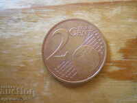 2 евроцента 2009 г. - Австрия