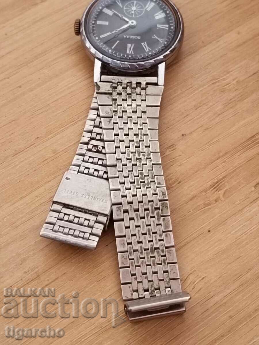 Auction Pobeda watch Auction Pobeda watch