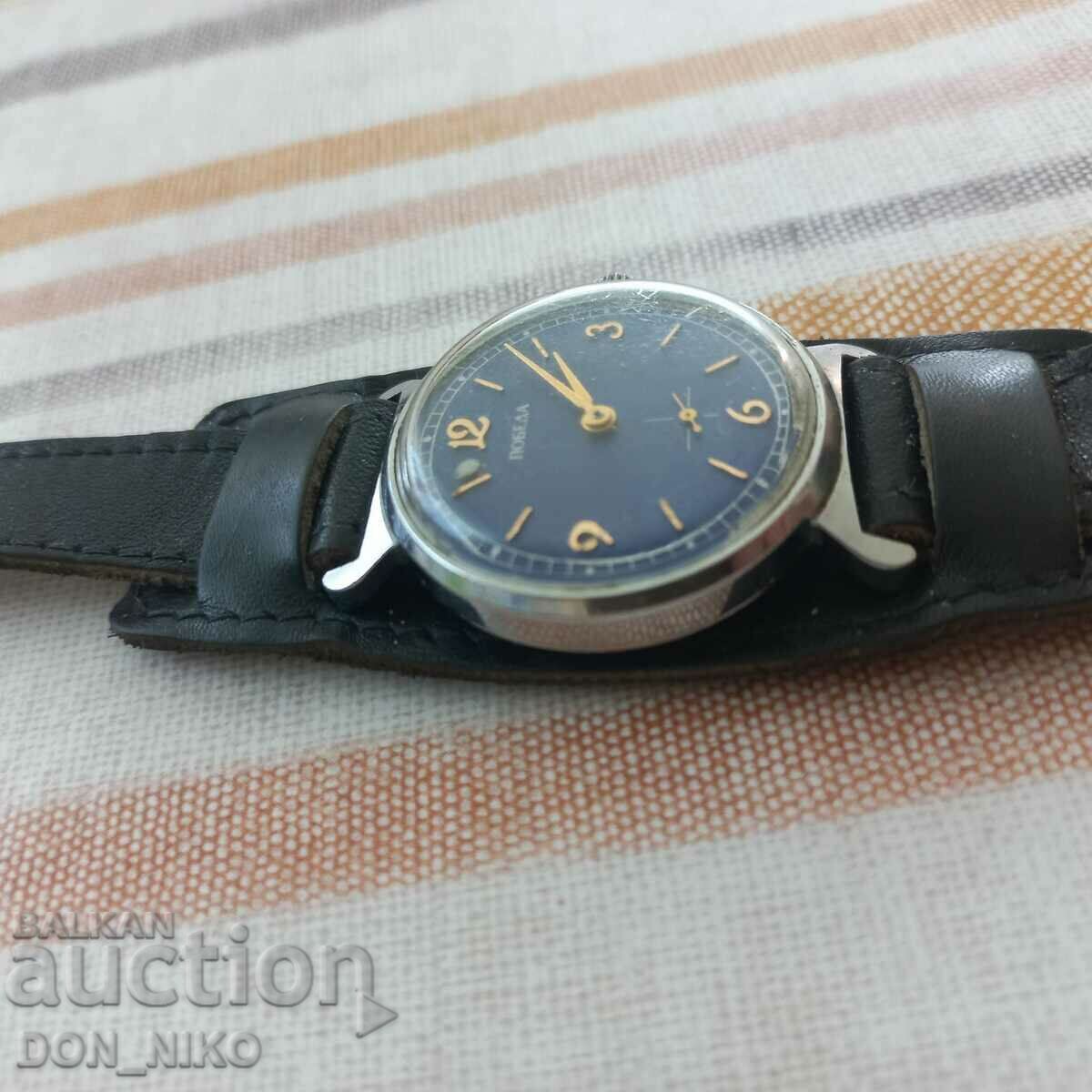 Delivery of Hand clock Victory