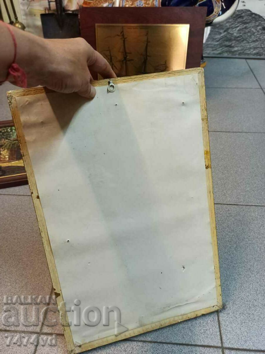 Delivery of INTERESTING PANEL, PAINTING, TAPESTRY, ETC Delivery of INTERESTING PANEL, PAINTING, TAPESTRY, ETC