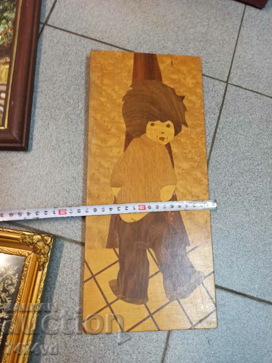 Livrarea de relief din lemn SOC Livrarea de relief din lemn SOC