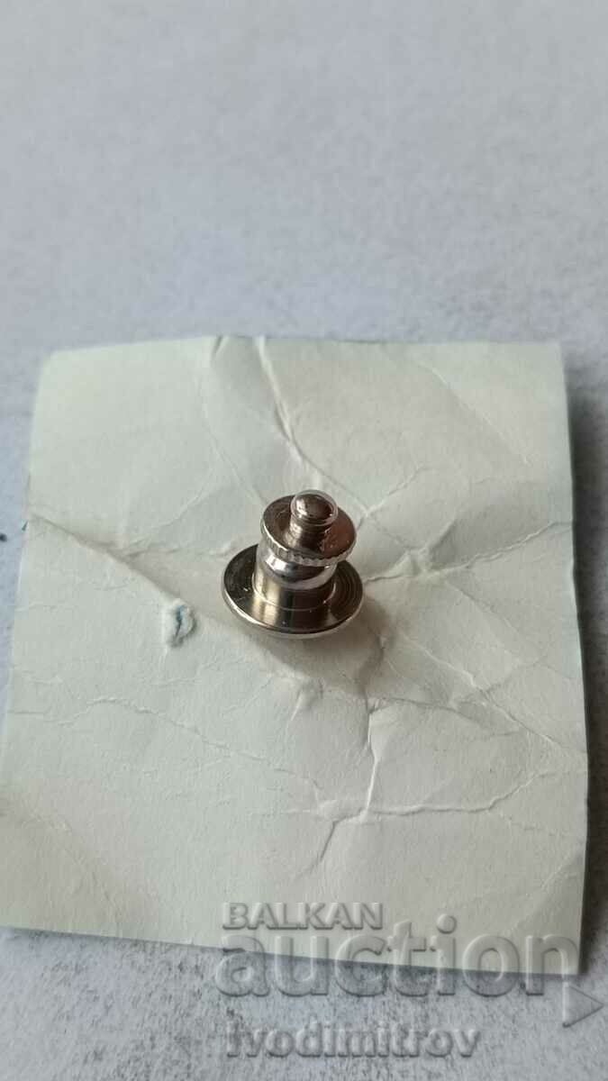 South Korea 1995 badge with price 3.85 BGN | € 1.97 South Korea 1995 badge with price 3.85 BGN | € 1.97