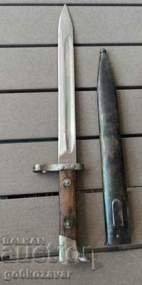 Bayonet Mannlicher M 95