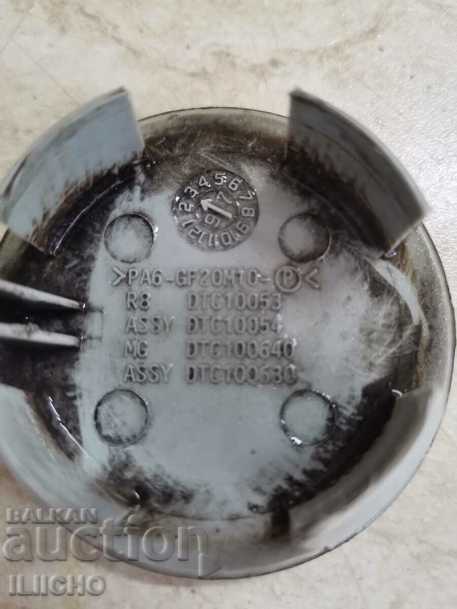 Аукцион капачка за джанта Аукцион капачка за джанта