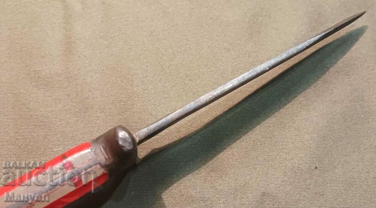 Auction Utility knife for parts. Auction Utility knife for parts.